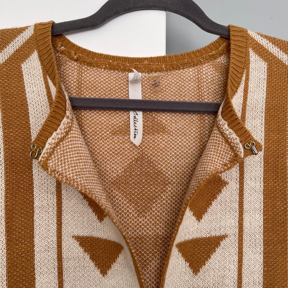 Long Cardigan - Picture 4 of 5